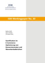 Gamification im E-Commerce: Optimierung von Konversionsraten und Warenkorbabbrüchen