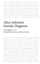 Soziale Diagnose
