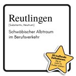 Reutlingen