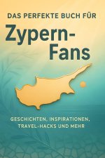 Das perfekte Buch für Zypern-Fans