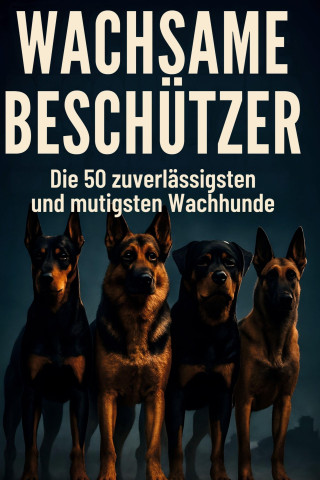 Wachsame Beschützer