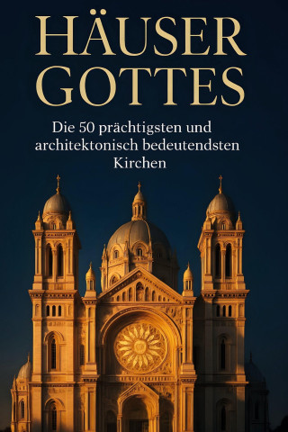 Häuser Gottes