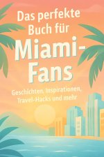 Das perfekte Buch für Miami-Fans
