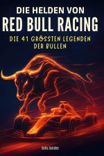 Die Helden von Red Bull Racing