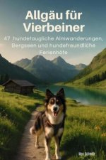 Allgäu für Vierbeiner
