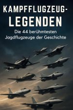 Kampfflugzeug-Legenden