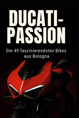 Ducati-Passion