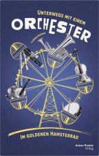 Unterwegs mit einem Orchester