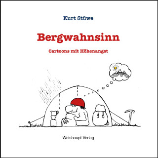 Bergwahnsinn