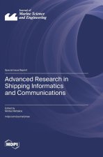 Advanced Research in Shipping Informatics and Communications