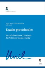 Escales procédurales