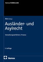 Ausländer- und Asylrecht