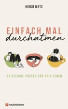 Einfach mal durchatmen