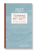 Termine mit Gott 2027