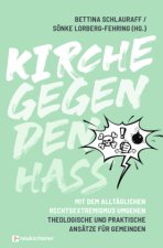 Kirche gegen den Hass