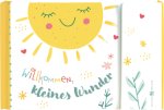 Willkommen, kleines Wunder