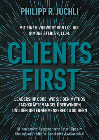 Clients First