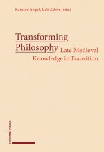 Transforming Philosophy