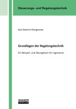 Grundlagen der Regelungstechnik