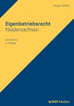 Eigenbetriebsrecht Niedersachsen