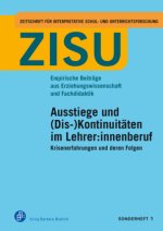 Ausstiege und (Dis-)Kontinuitäten im Lehrer:innenberuf