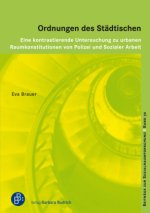 Ordnungen des Städtischen