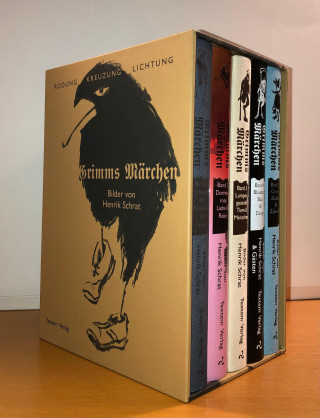 Grimms Märchen