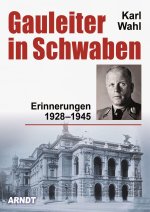 Gauleiter in Schwaben