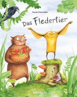 Grigor & Tolja - Das Fledertier