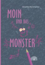 Moin und das Monster