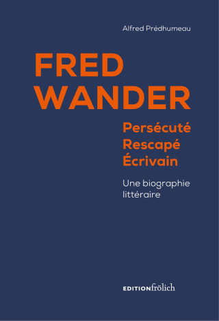 Fred Wander