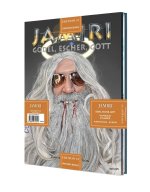 Christmas Bundle - Jamiri Gödel, Esher, Gott / Kamikaze D'Amour / Arsenicum Album