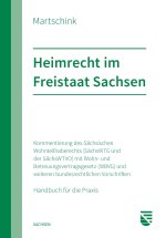 Heimrecht im Freistaat Sachsen
