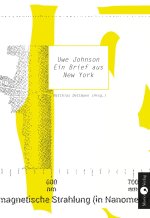 Ein Brief aus New York