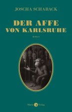 Der Affe von Karlsruhe