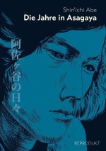 Die Jahre in Asagaya