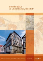 Der Iwein-Zyklus im Schmalkaldener 