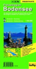 Bodensee Freizeitregion