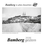 Bamberg gestern 2027