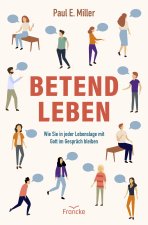 Betend leben
