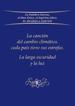 La canción del cambio climático, cada país tiene sus estrofas