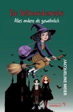 Die Vollmondvampire