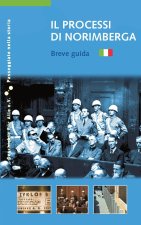 Il Processi di Norimberga