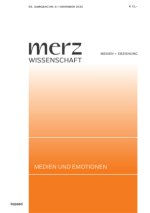 Medien und Emotionen