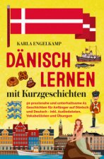 Dänisch lernen mit Kurzgeschichten