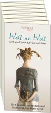 Wort an Wort