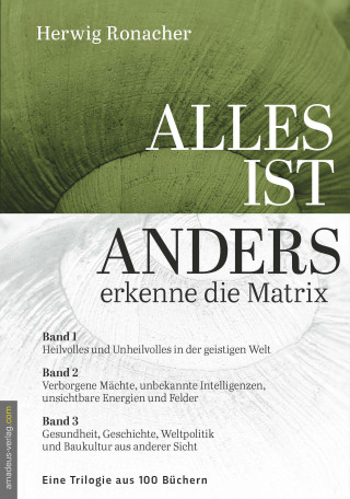 Alles ist anders