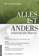 Alles ist anders