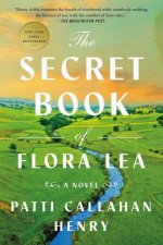 Das geheime Buch der Flora Lea