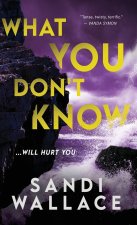 What You Don't Know